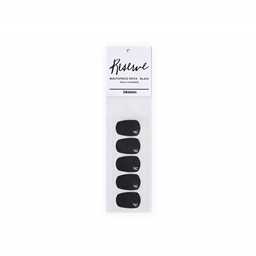 D’Addario Reserve Mouthpiece Patch (Black) - RMP01B