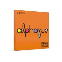 Thomastik AL10034 Alphayue Violin Set 3/4