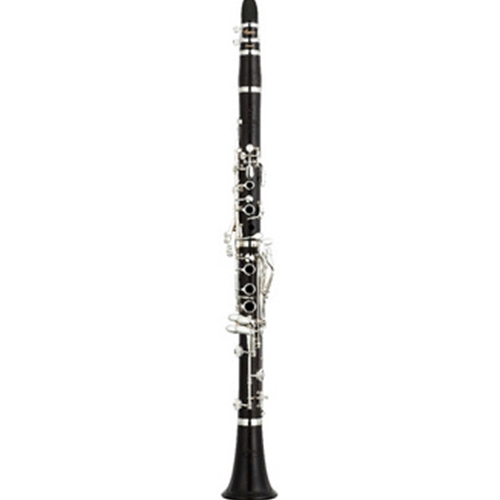 Clarinet Custom G-series key of Bb