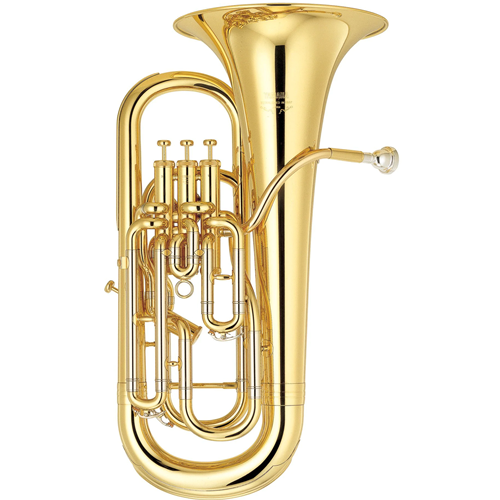 Yamaha YEP-642II L7 Professional Neo Euphonium