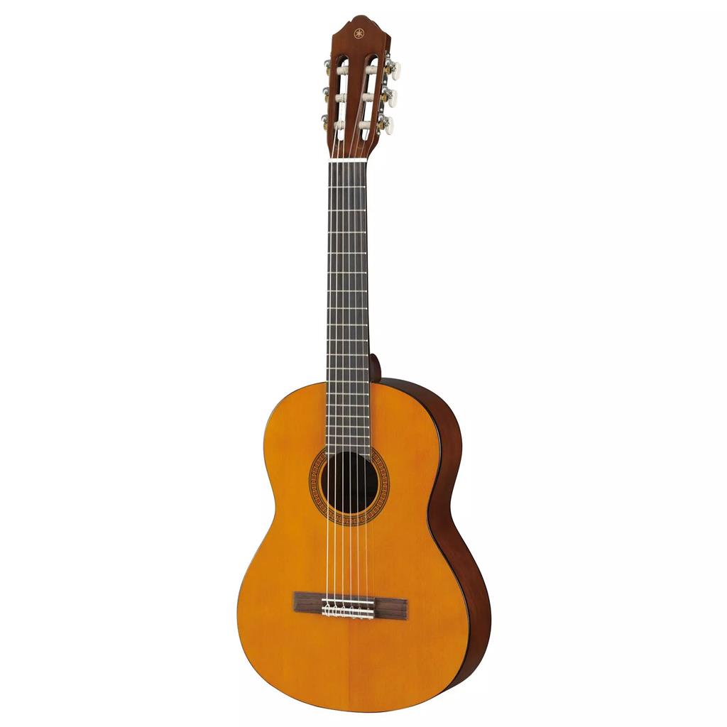 Yamaha CGS102AII 1/2-Size Classical Acoustic Guitar