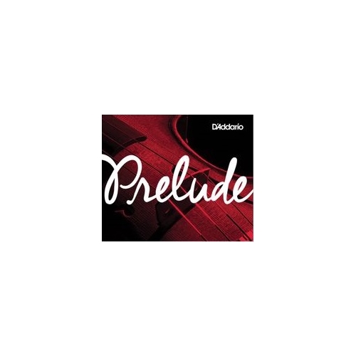 D'Addario Prelude Violin Set Medium 4/4 (J81044M)
