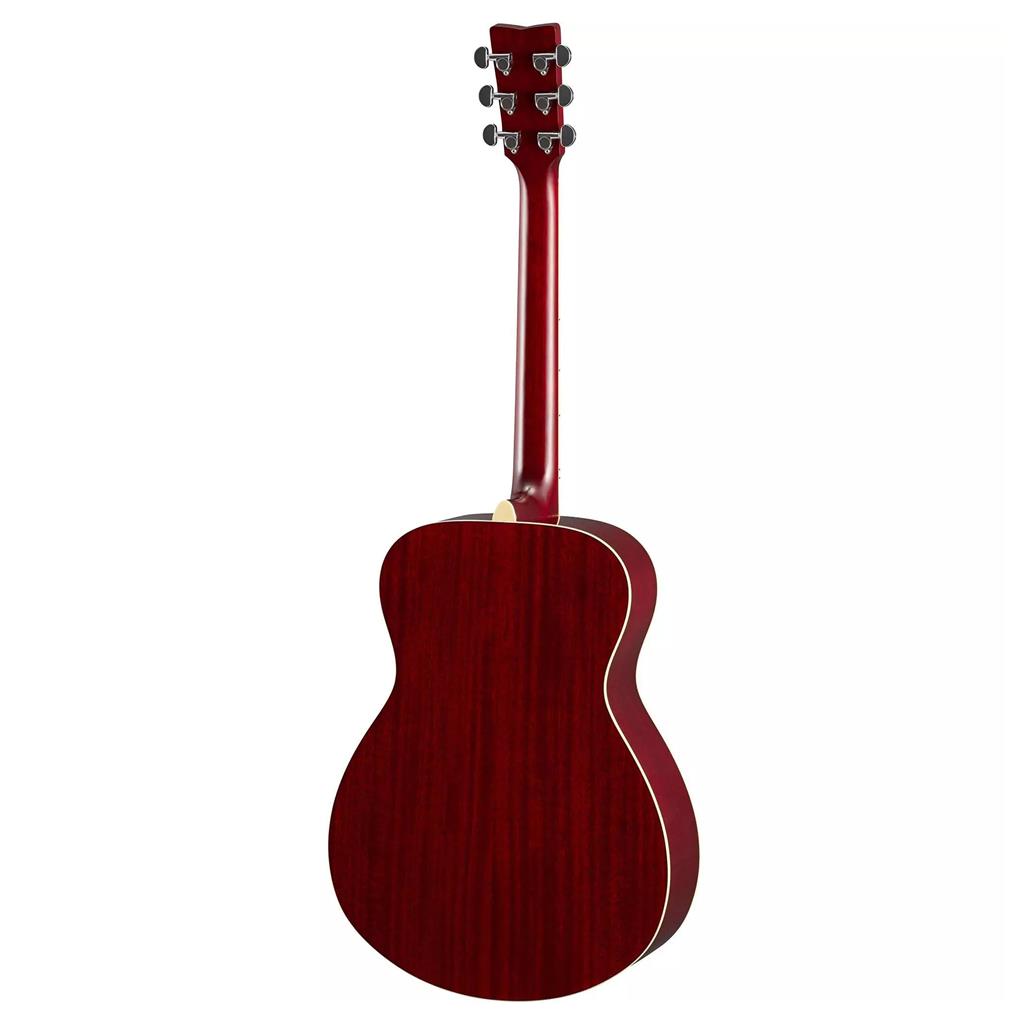 YAMAHA ( ヤマハ ) FS820 2025年製 Yamaha FS820 Concert Acoustic Guitar, Solid Spruce Top and