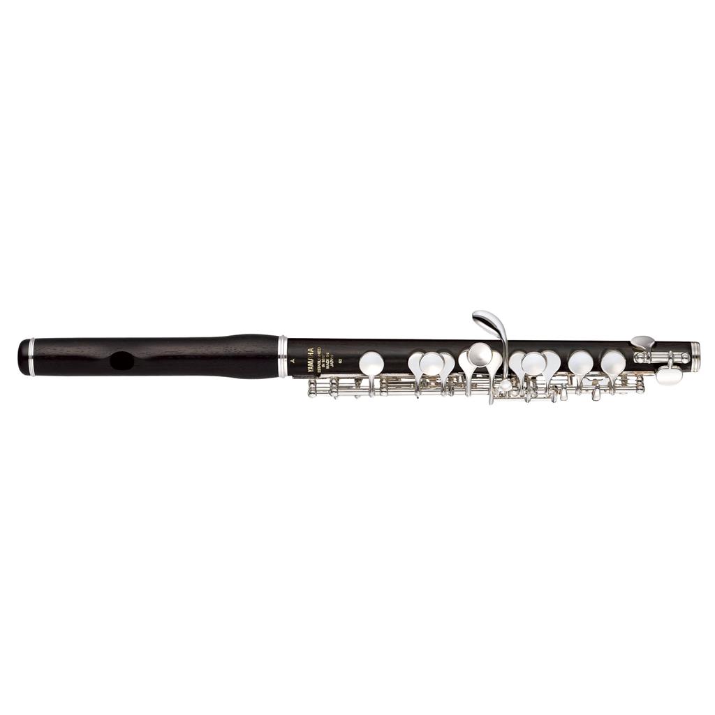 Yamaha YPC-62R Professional Piccolo