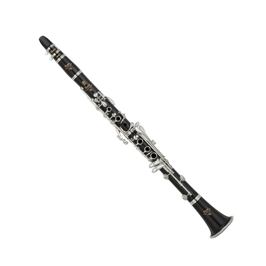 Yamaha YCL-CSVR Professional Bb Clarinet