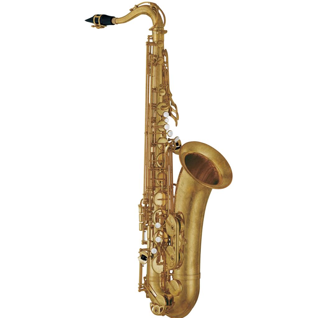 Yamaha YTS-82ZIIU Custom Z Tenor Saxophone