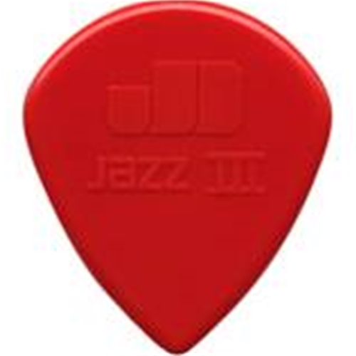 Dunlop JAZZIII Jazz III Picks