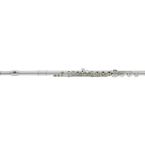 Yamaha YFL-577HCT L8 Flute offset G with split E mechanism