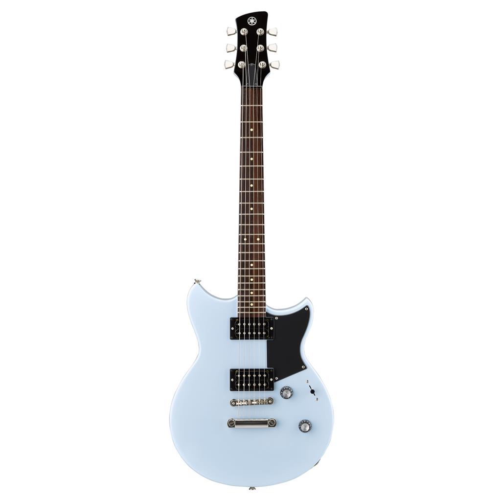 Yamaha Revstar RS320 Electric Guitar (Ice Blue)