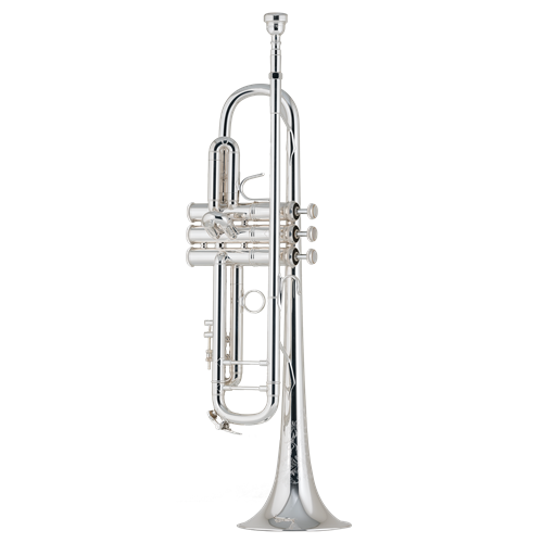 Bach 180S37 Stradivarius Series Bb Trumpet