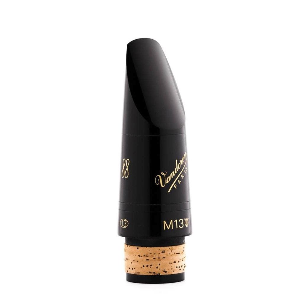 Vandoren M13 Lyre Bb Clarinet Mouthpiece (CM4158)