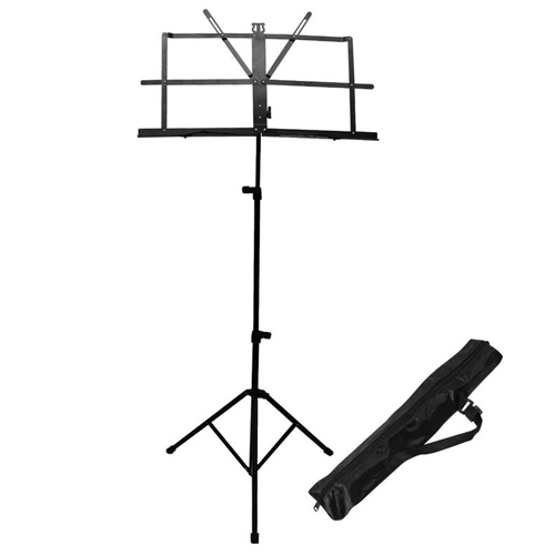 Deluxe Foldable Music Stand