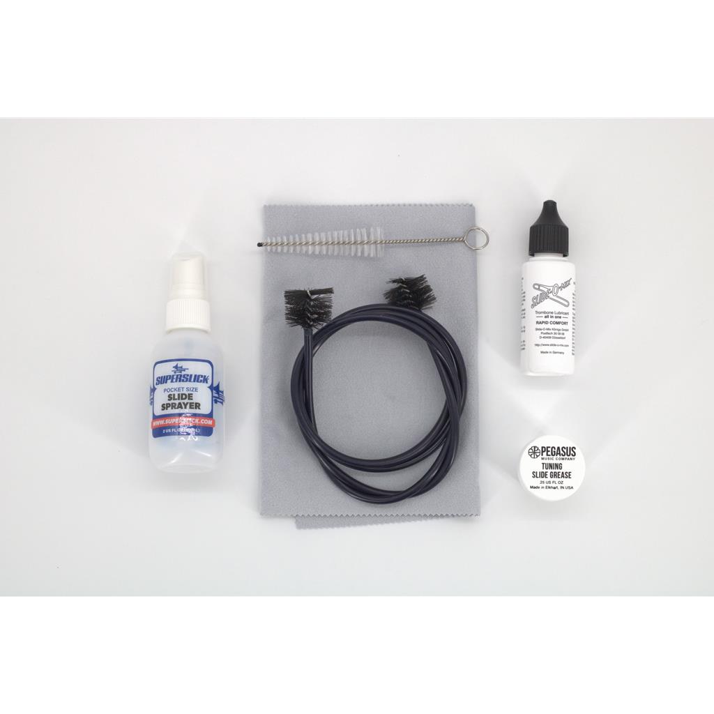 Trombone Care Kit