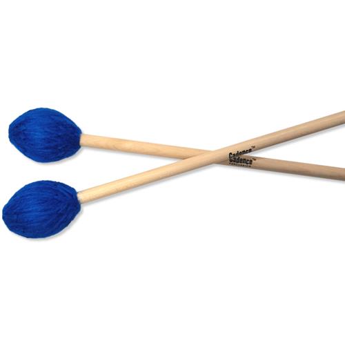 CMM2 Cadence Medium Marimba Mallets