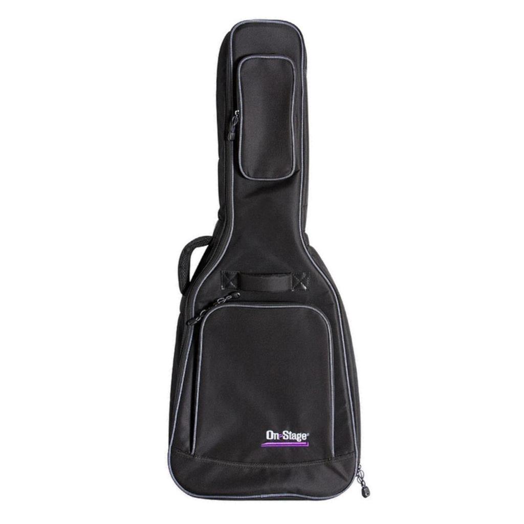 On-Stage Acoustic Guitar Deluxe Gig Bag