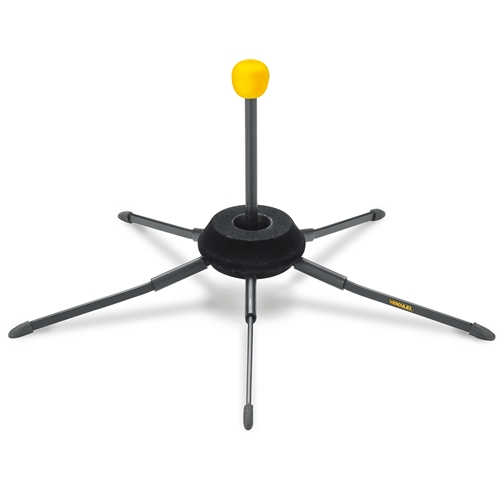 Hercules DS410B Trumpet Stand In Bell