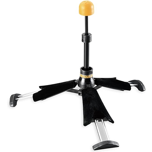 HERCULES TravLite Clarinet Stand DS440B