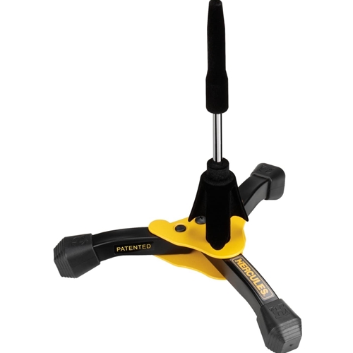 DS640B Hercules Flute/Clarinet Stand