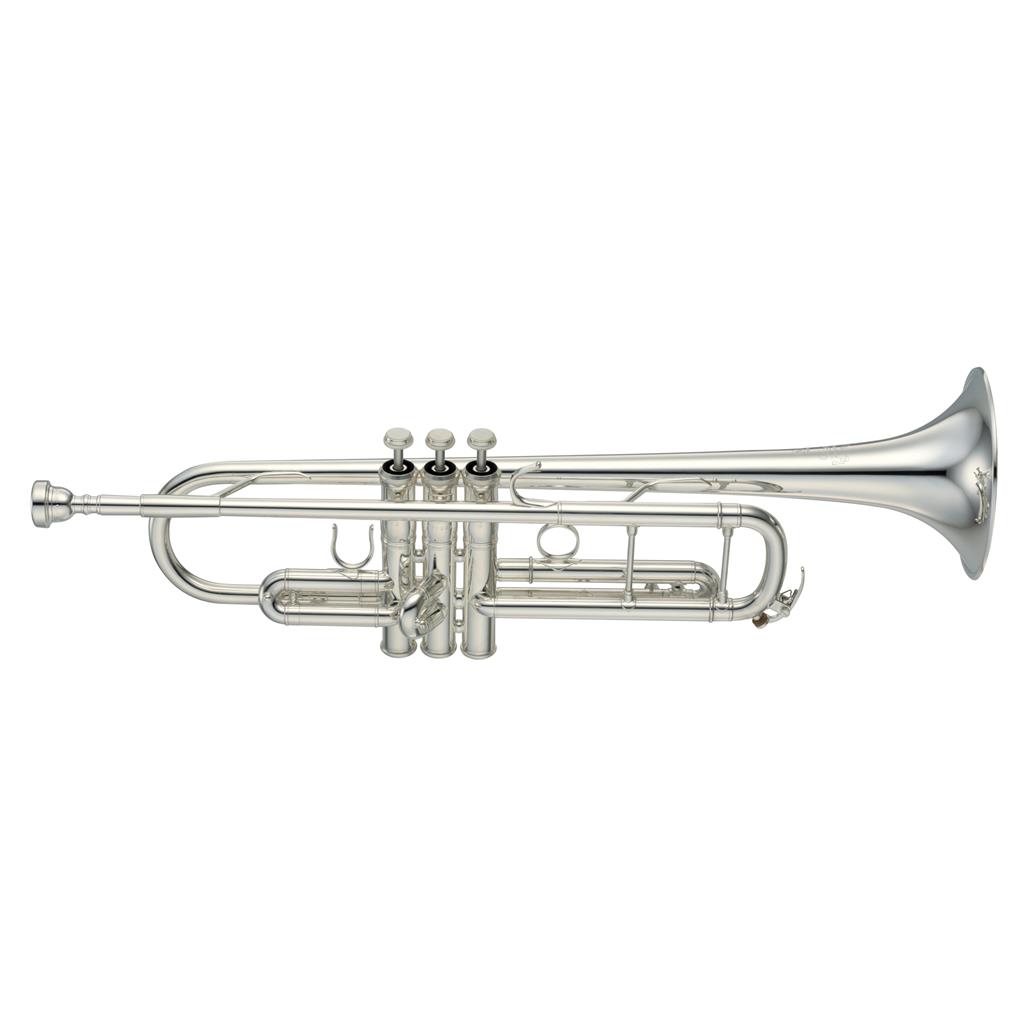 Yamaha YTR-9335CHS III Chicago Xeno Bb Trumpet