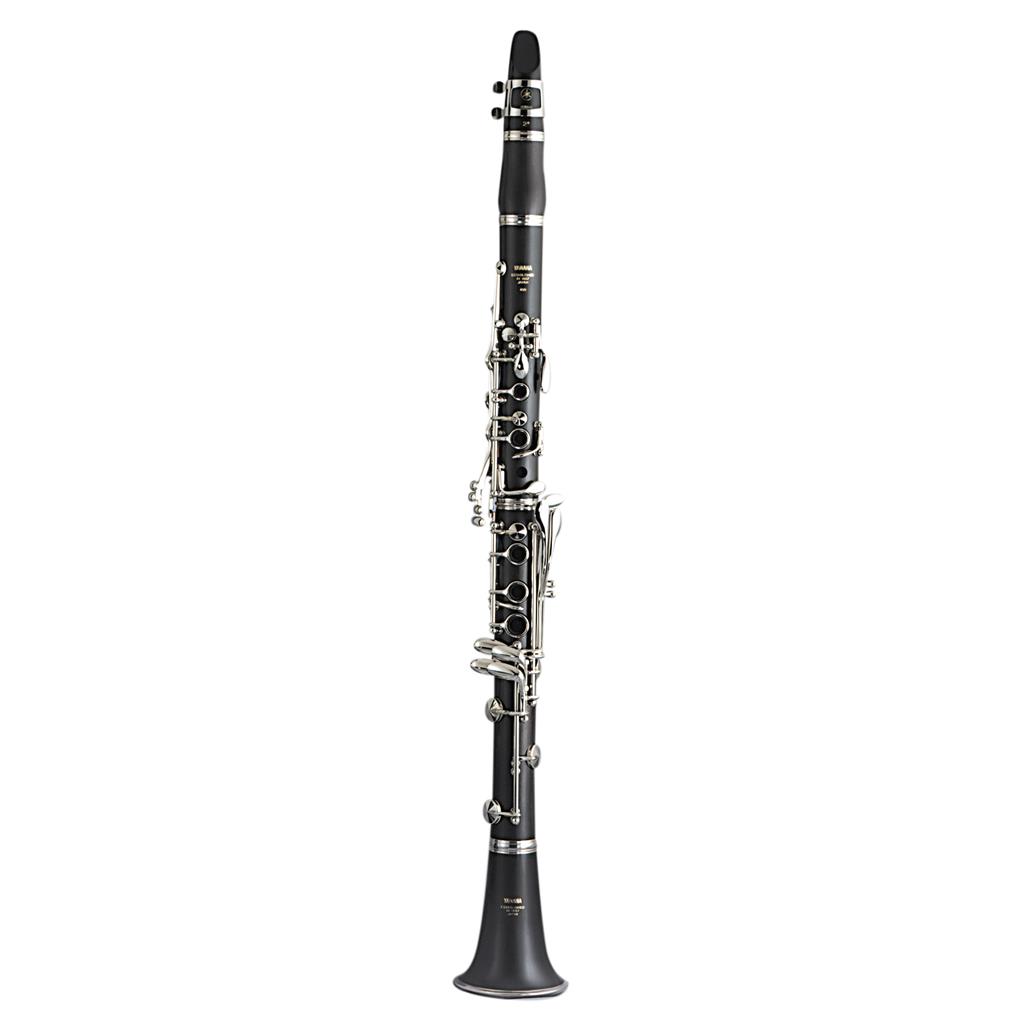Yamaha YCL-450NM Intermediate Bb Clarinet