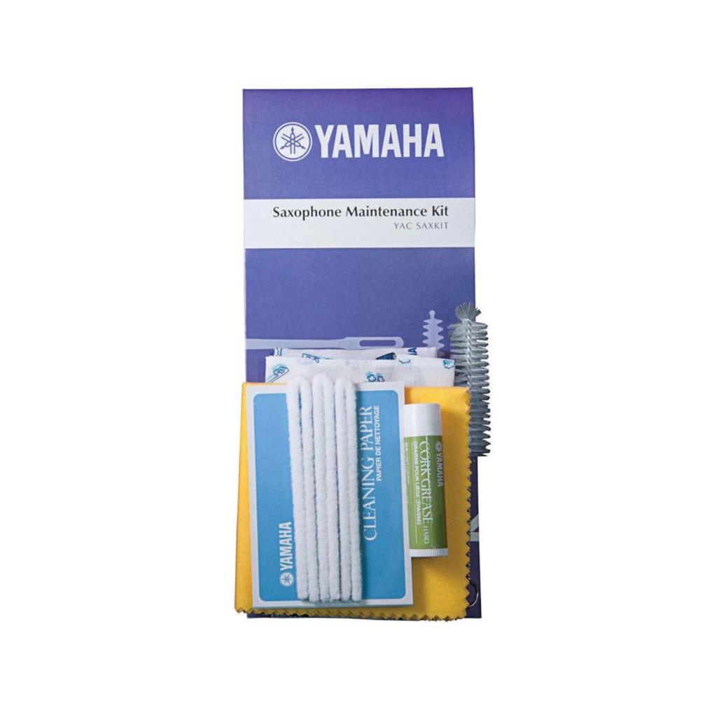Yamaha Saxophone Maintenance Kit (YACSAXKIT)