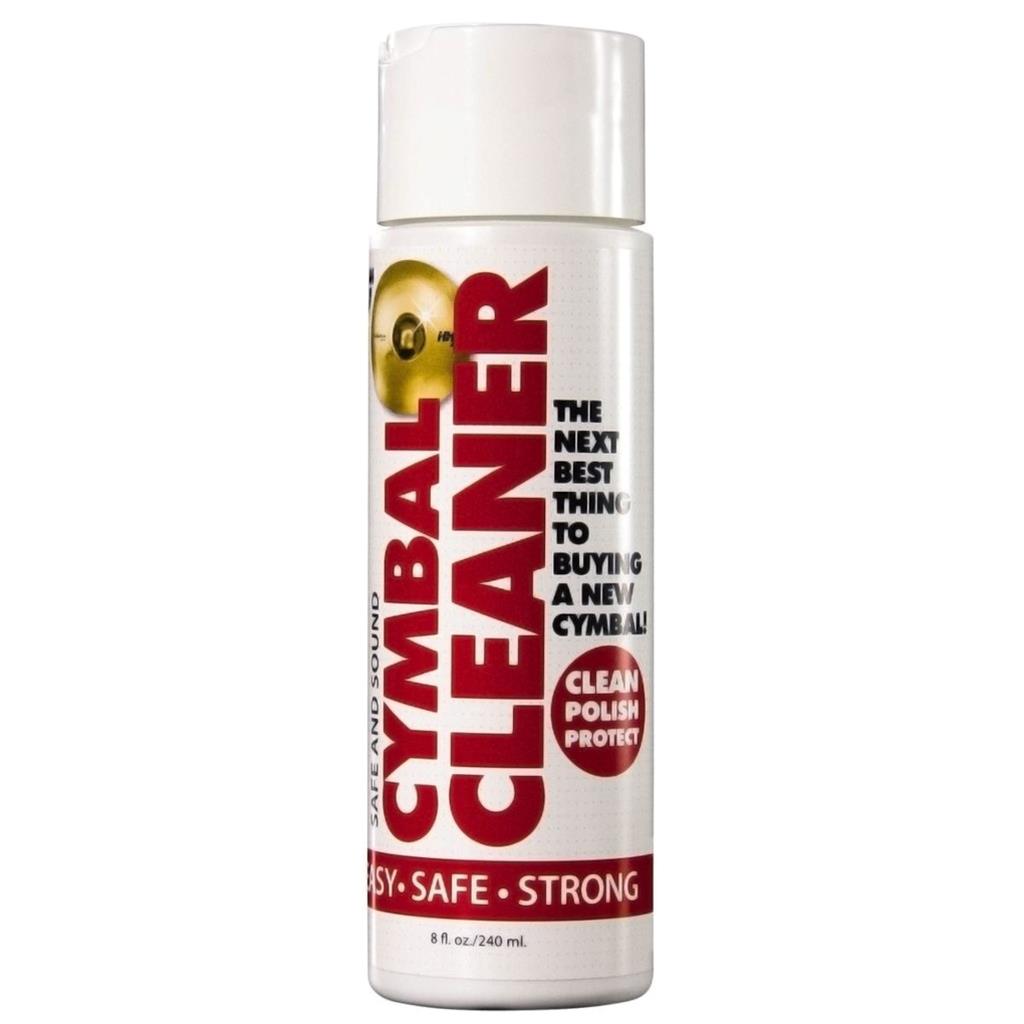 Sabian Cymbal Cleaner SSSC1