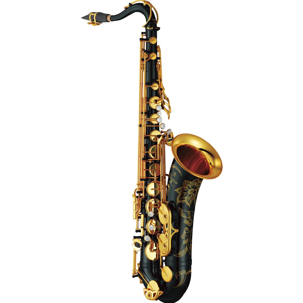 Yamaha YTS-82ZIIB Custom Z Tenor Saxophone