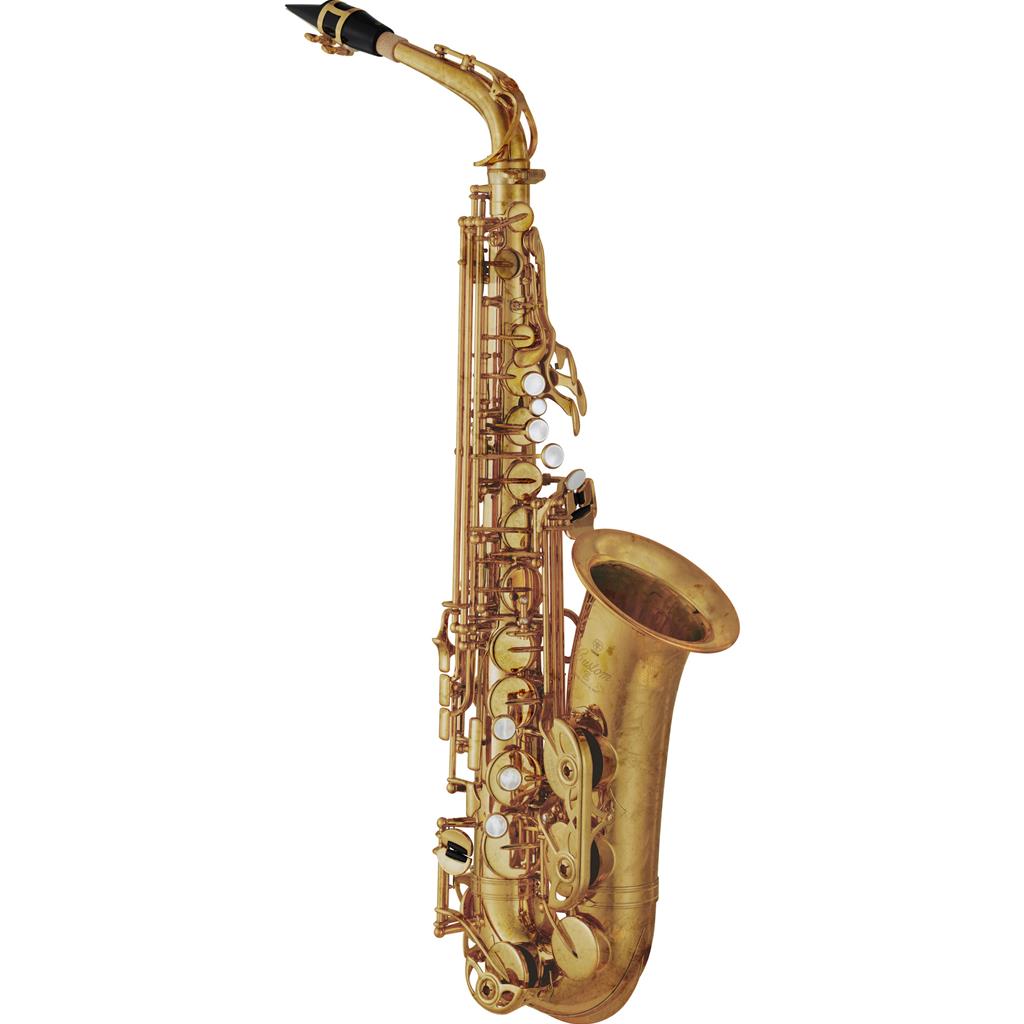 Yamaha YAS-82ZIIU Custom Z Alto Saxophone