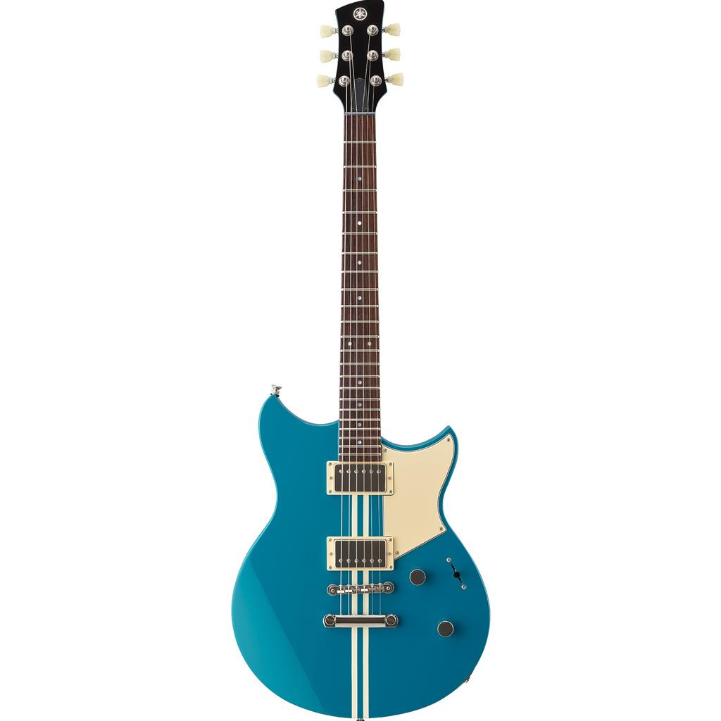 Yamaha RSE20 Revstar Element Electric Guitar (SWB: Swift Blue)