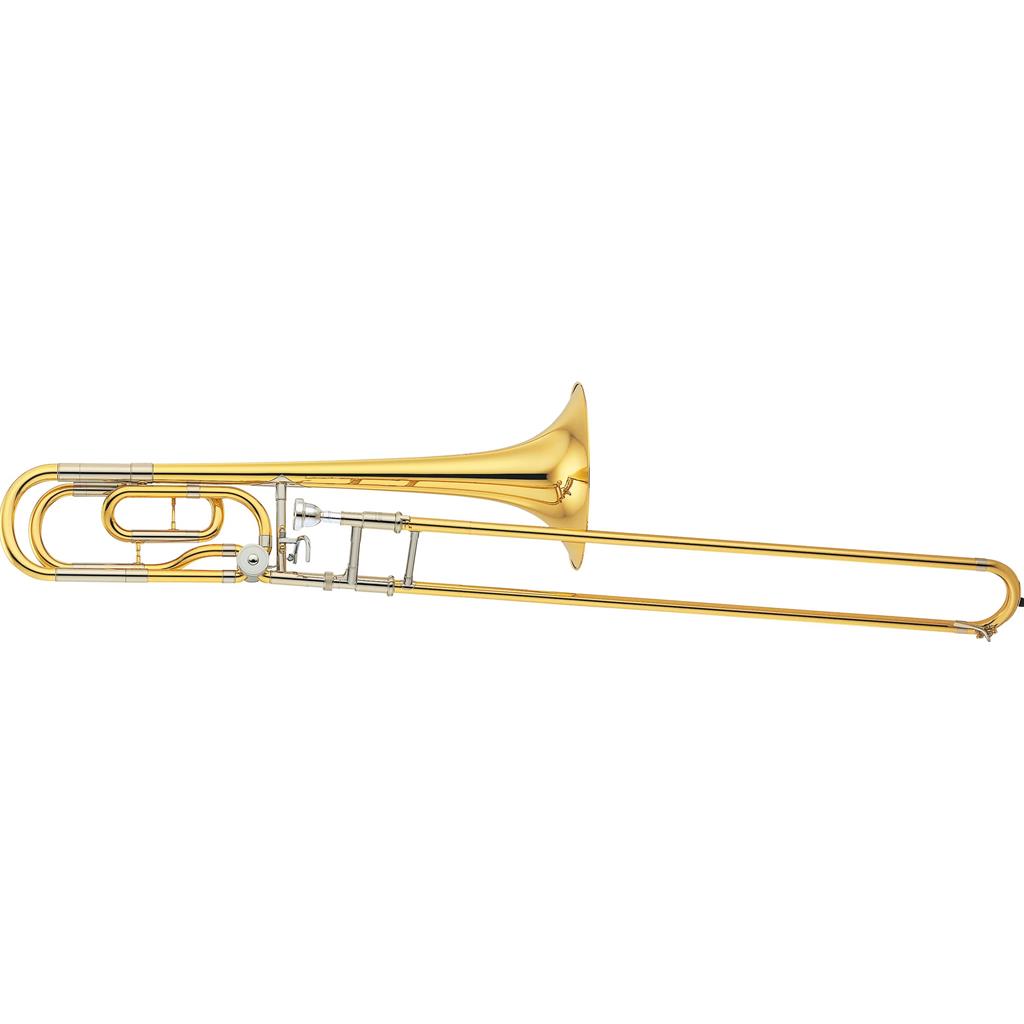 Yamaha YSL-640 Professional Tenor Trombone