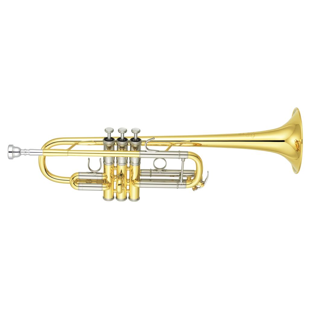 Yamaha YTR-8445II Professional Xeno Trumpet