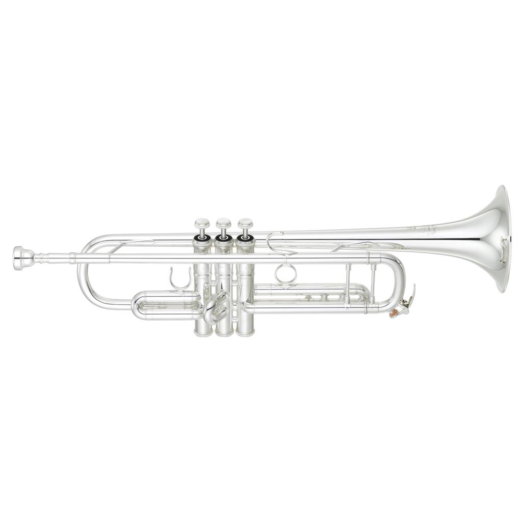 Yamaha YTR-9335NYS III Professional Xeno Bb Trumpet