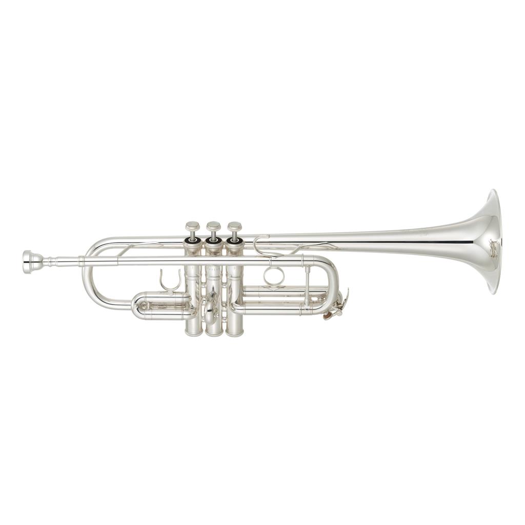 Yamaha YTR-9445CHS III Chicago Xeno C Trumpet