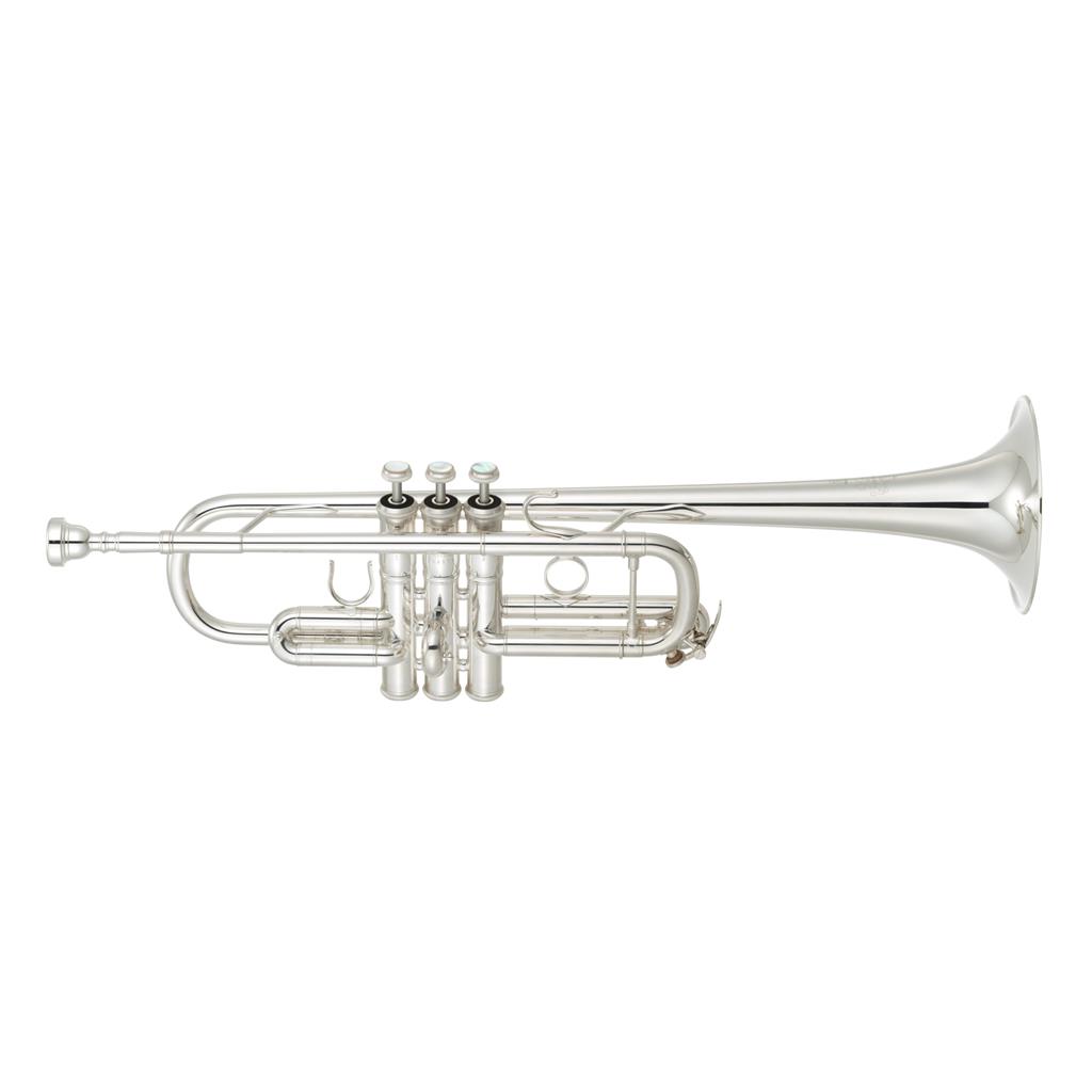 Yamaha YTR-9445NYS-YM III New York Xeno C Trumpet
