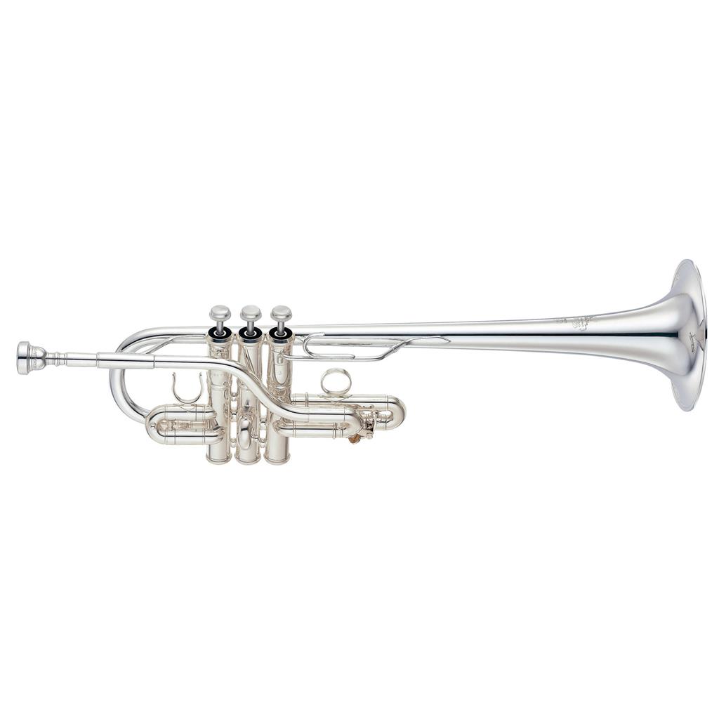Yamaha YTR-9636 Custom Eb/D Trumpet