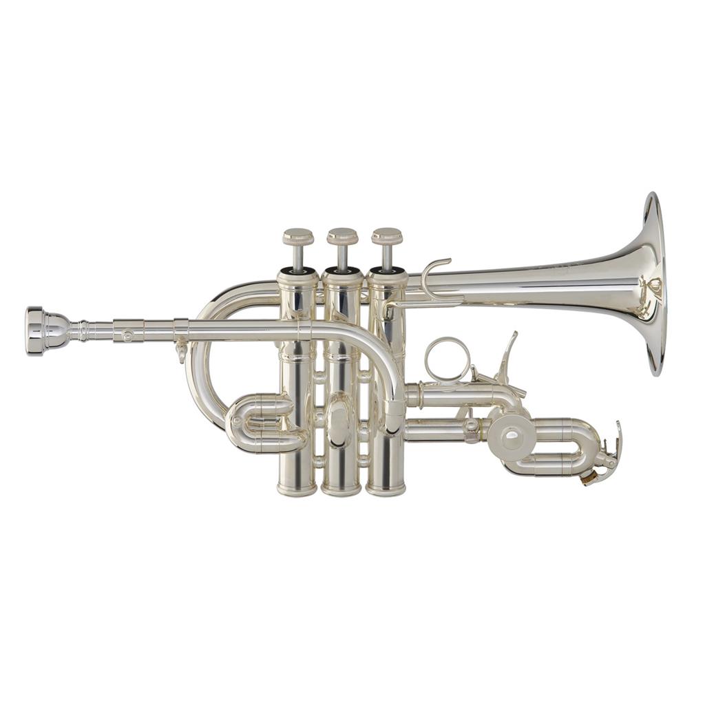 Yamaha YTR-9825 Custom Bb/A Piccolo Trumpet
