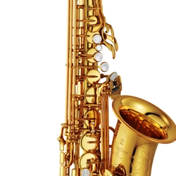 Alto Saxophone Rentals from Rent My Instrument Online