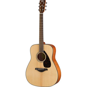 Yamaha FG800 Folk guitar