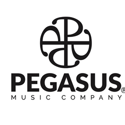 Pegasus Florence II 4/4 Violin