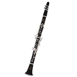 Yamaha Artist Clarinet