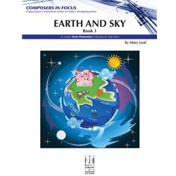 Earth and Sky, Book 1