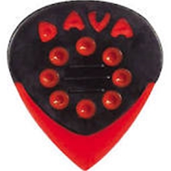 DAVA9136 Dava Jazz Grip Nylon Pick