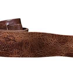 042166 Seagull Strap Nashville Series Cognac