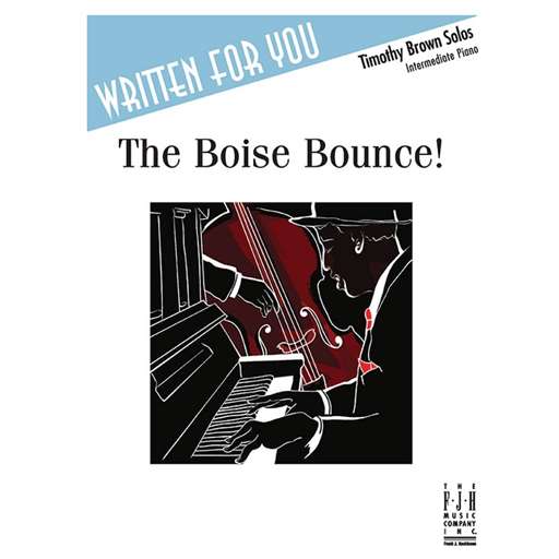 The Boise Bounce
