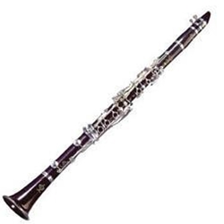 Jupiter Clarinet Performance L3