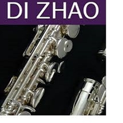 Di Zhao Flute Performance L3