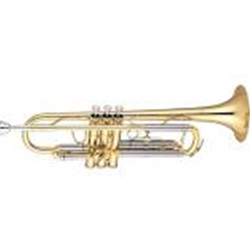 Jupiter Trumpet Performance L3