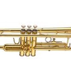 Conn Trumpet Premier L3P