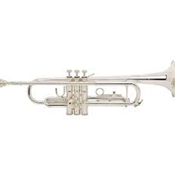 Conn Trumpet Artist L5