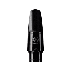 Yamaha Alto Sax 4C Mouthpiece